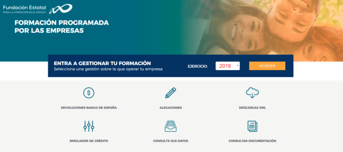 FUNDAE 2019