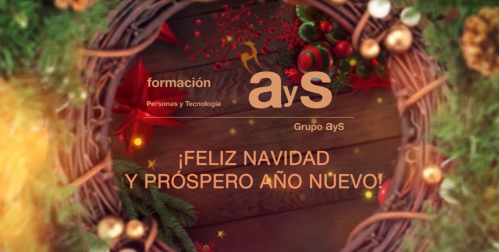 ays formacion