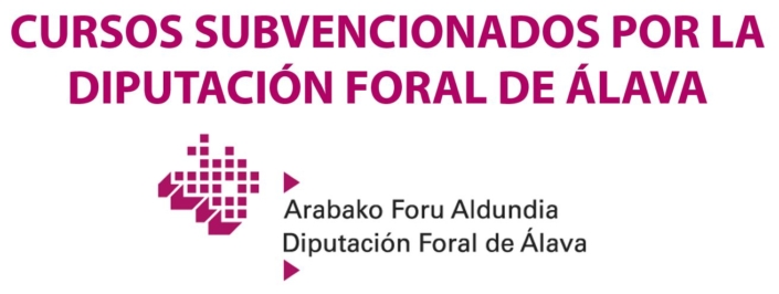 Cursos diputación