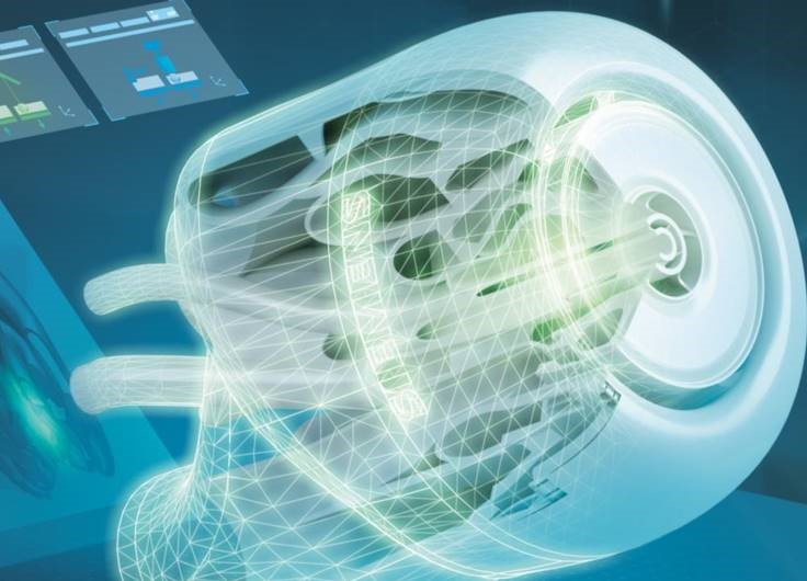 FORMACIÓN NX CAD Additive Manufacturing - AyS Formación